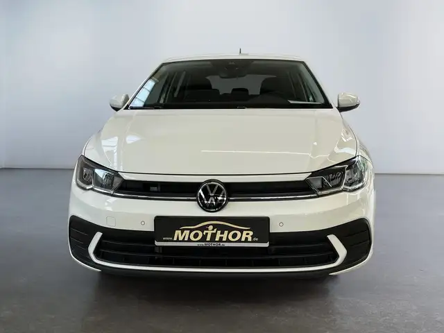 Volkswagen Polo view 6