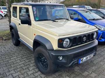Jimny 1.5 ALLGRIPComfort