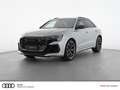 Audi RS Q8 SUV PERFORMANCE KERAMIK LED LASER NAVI PANO Silber - thumbnail 3