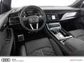 Audi RS Q8 SUV PERFORMANCE LED LASER NAVI KERAMIK PANO Silber - thumbnail 13