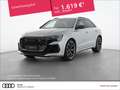 Audi RS Q8 SUV PERFORMANCE LED LASER NAVI KERAMIK PANO Silber - thumbnail 1