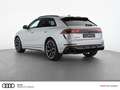 Audi RS Q8 SUV PERFORMANCE LED LASER NAVI KERAMIK PANO Silber - thumbnail 3