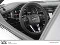 Audi RS Q8 SUV PERFORMANCE LED LASER KERAMIK B&O HuD PANO Silber - thumbnail 14