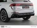 Audi RS Q8 SUV PERFORMANCE LED LASER NAVI KERAMIK PANO Silber - thumbnail 8