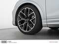 Audi RS Q8 SUV PERFORMANCE LED LASER KERAMIK B&O HuD PANO Silber - thumbnail 5