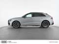 Audi RS Q8 SUV PERFORMANCE LED LASER NAVI KERAMIK PANO Silber - thumbnail 3