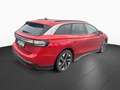 Volkswagen ID.7 Tourer Pro 210 kW Navi Wärmepumpe AHK ACC Rot - thumbnail 4