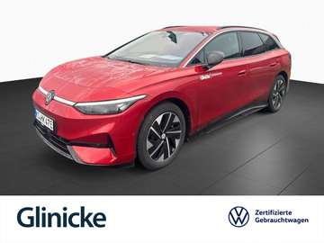 Tourer Pro 210 kW Navi Wärmepumpe AHK ACC