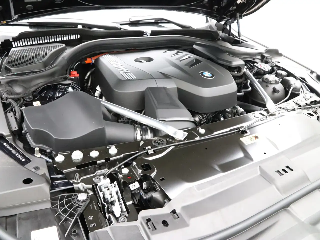BMW 5 Series 2026