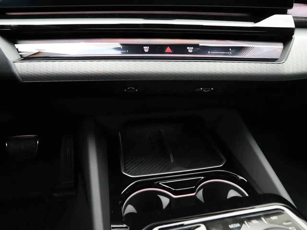 BMW 5 Series 2026 — фото 13