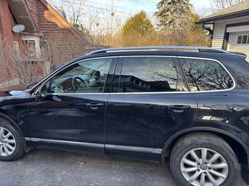 4dr TDI Execline