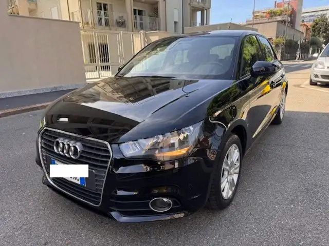 Audi A1 SPB 1.6 DIESEL PERFETTA   !!!