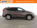 Honda CR-V 1.6i-DTEC Elegance 4x2 Marrón - thumbnail 7
