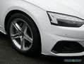 Audi A5 Sportback 40 TDI AHK Matrix Navi RüKa Sitzh. Weiß - thumbnail 3