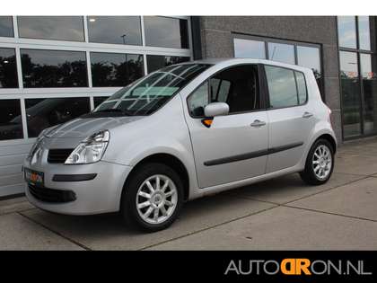 Renault Modus 1.4-16V 98 Pk Privilège Airco