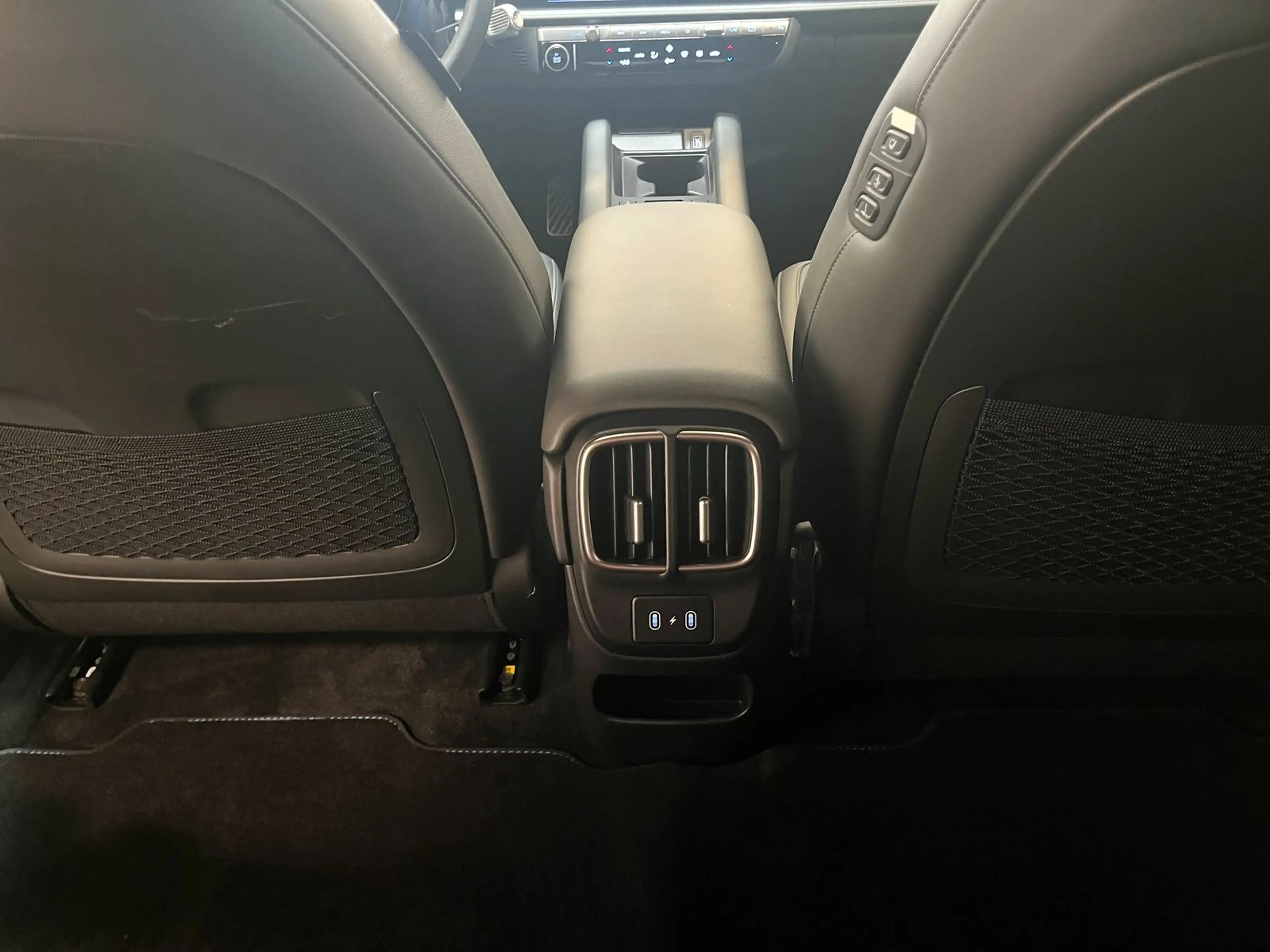 Hyundai IONIQ 6 Uniq|Navi|HUID|Bose — photo 13
