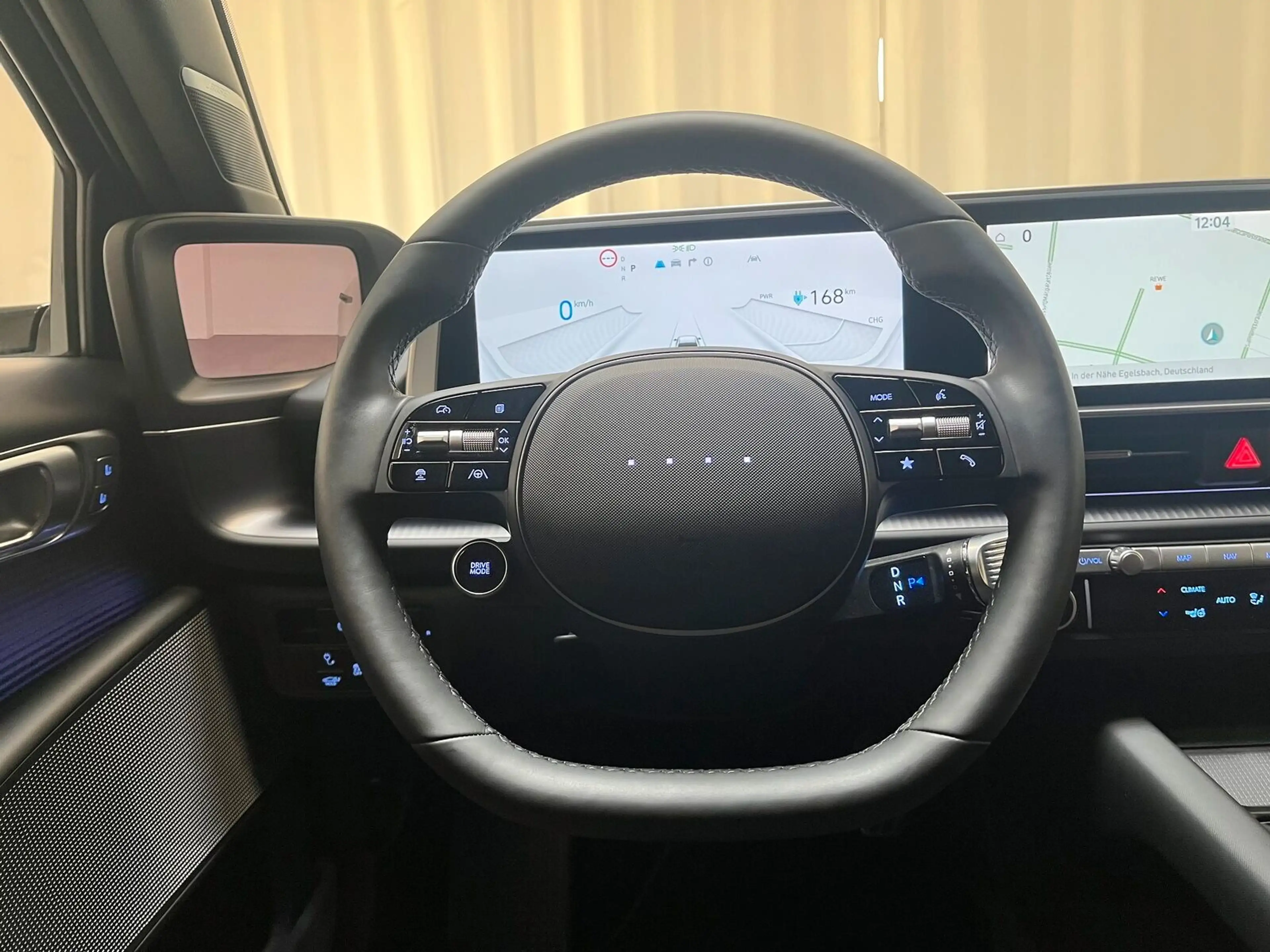 Hyundai IONIQ 6 Uniq|Navi|HUID|Bose — photo 10