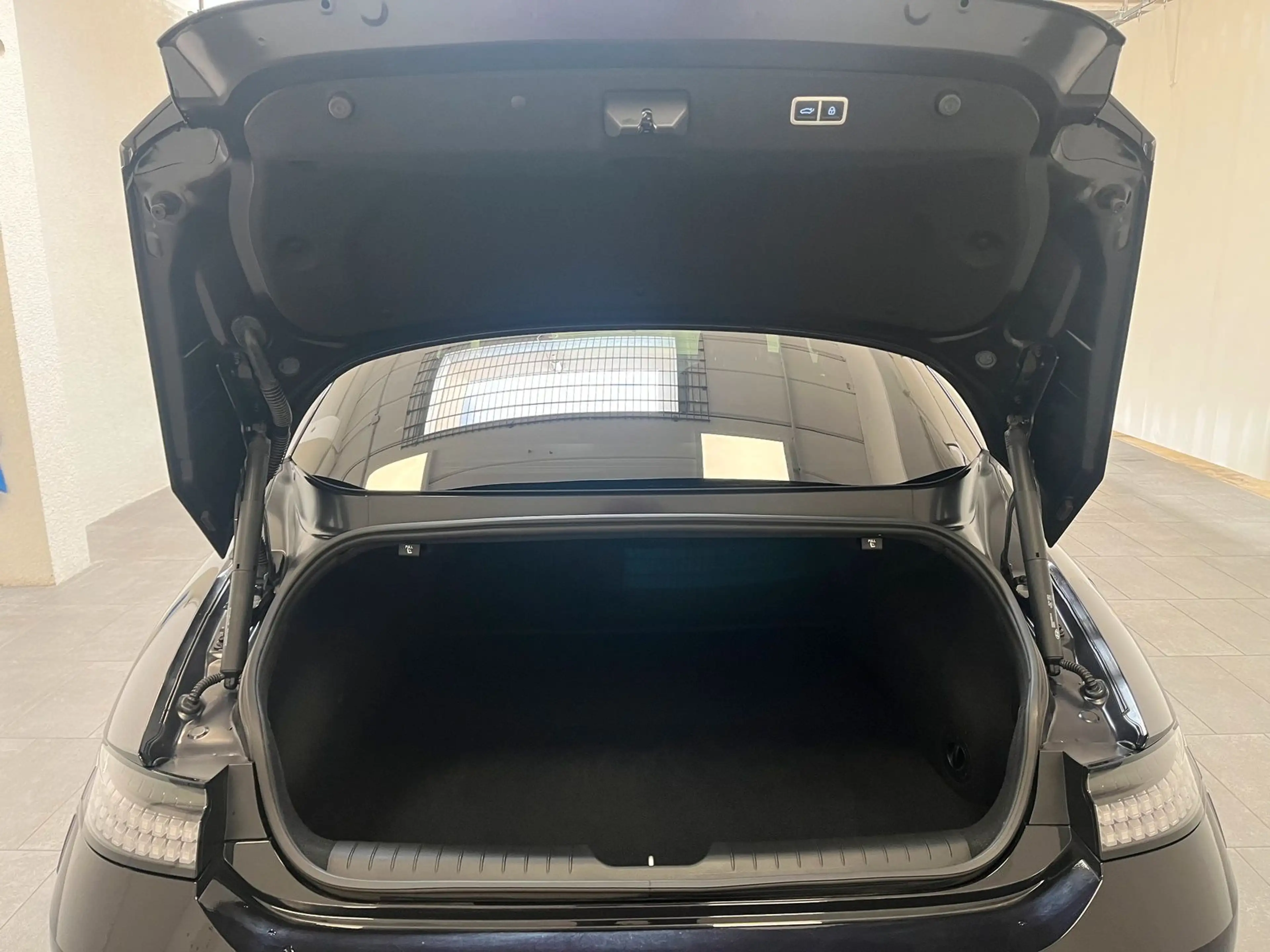 Hyundai IONIQ 6 Uniq|Navi|HUID|Bose — photo 6