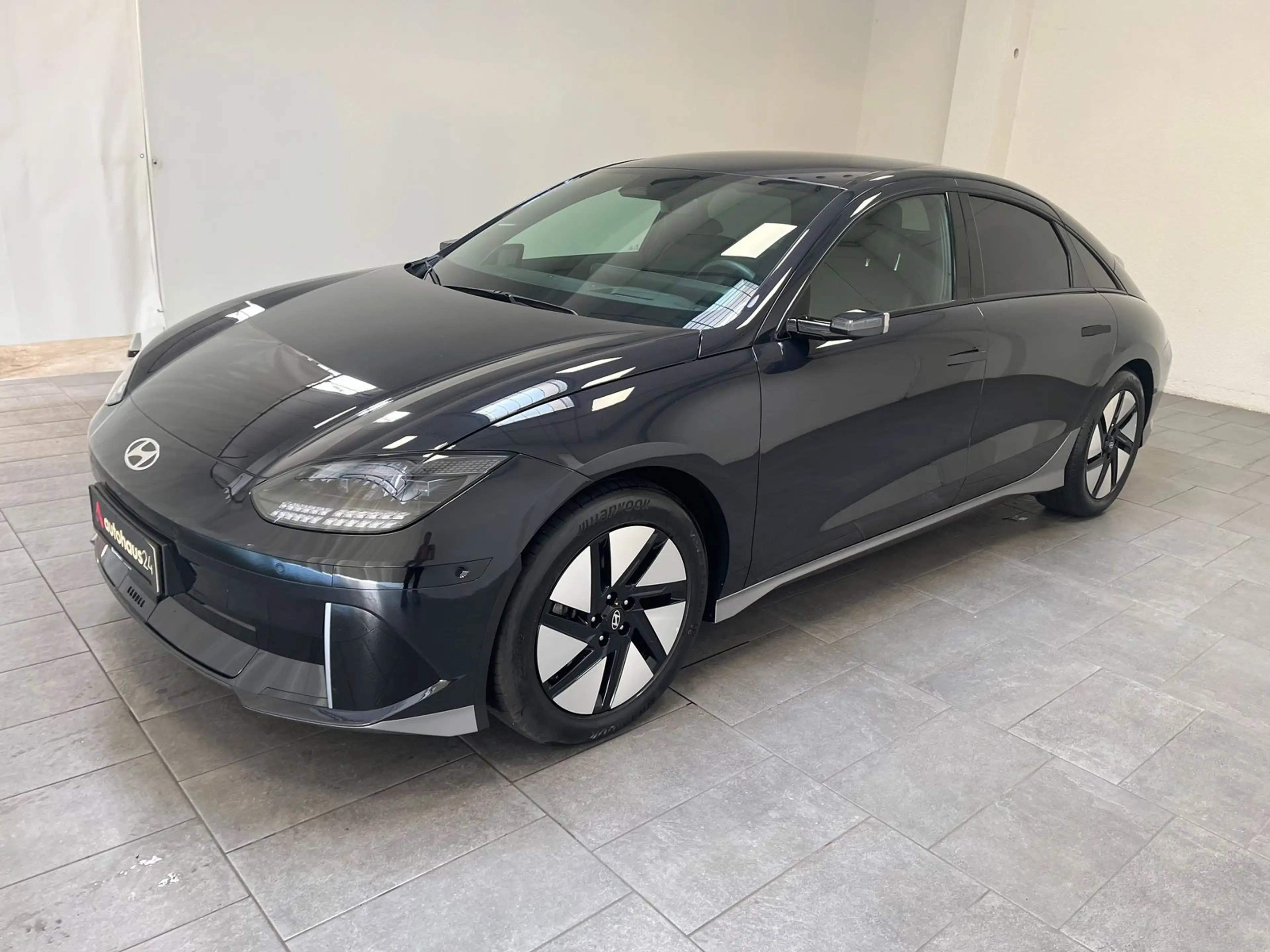 Hyundai IONIQ 6 Uniq|Navi|HUID|Bose — photo 3