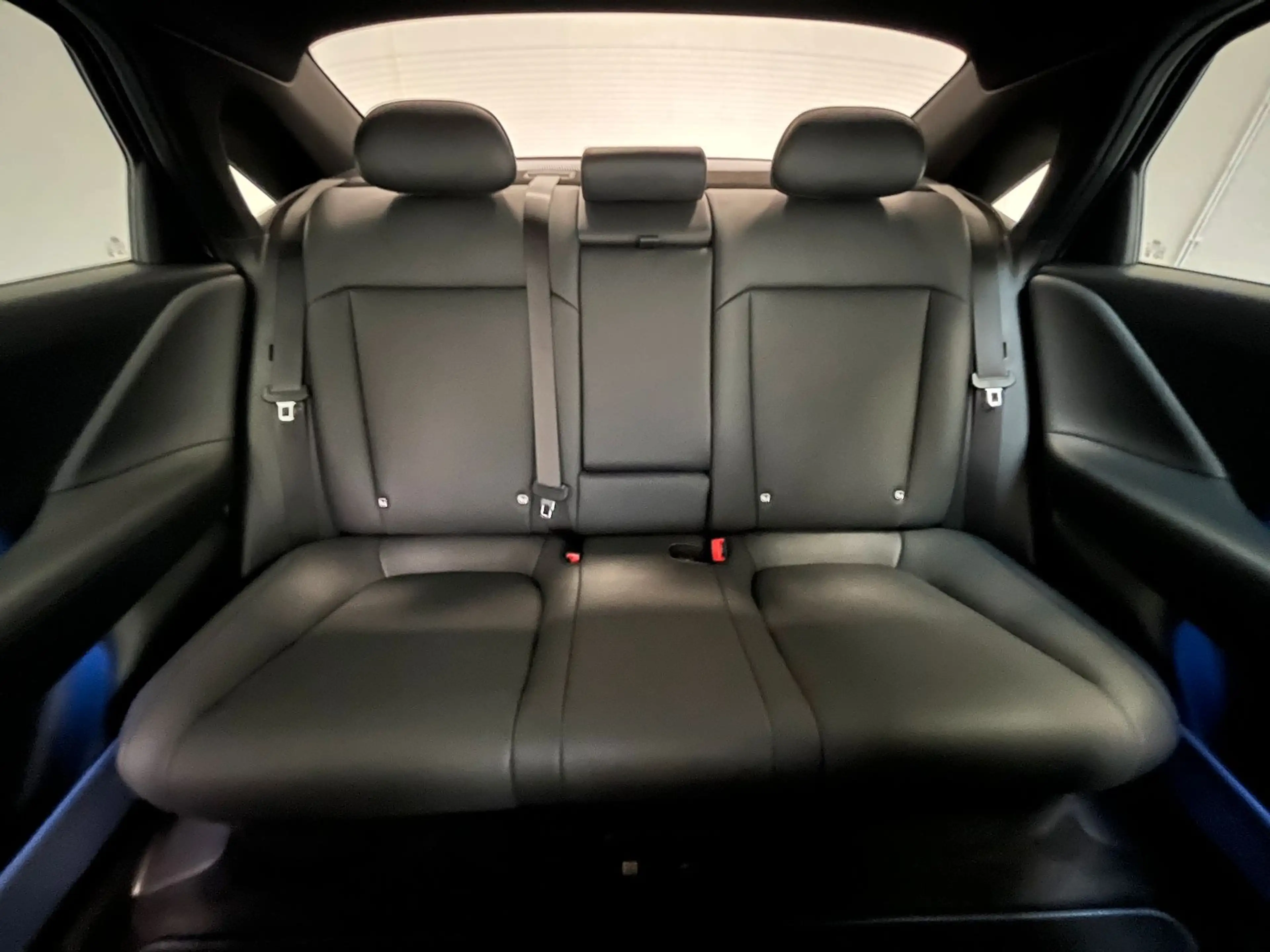 Hyundai IONIQ 6 Uniq|Navi|HUID|Bose — photo 15