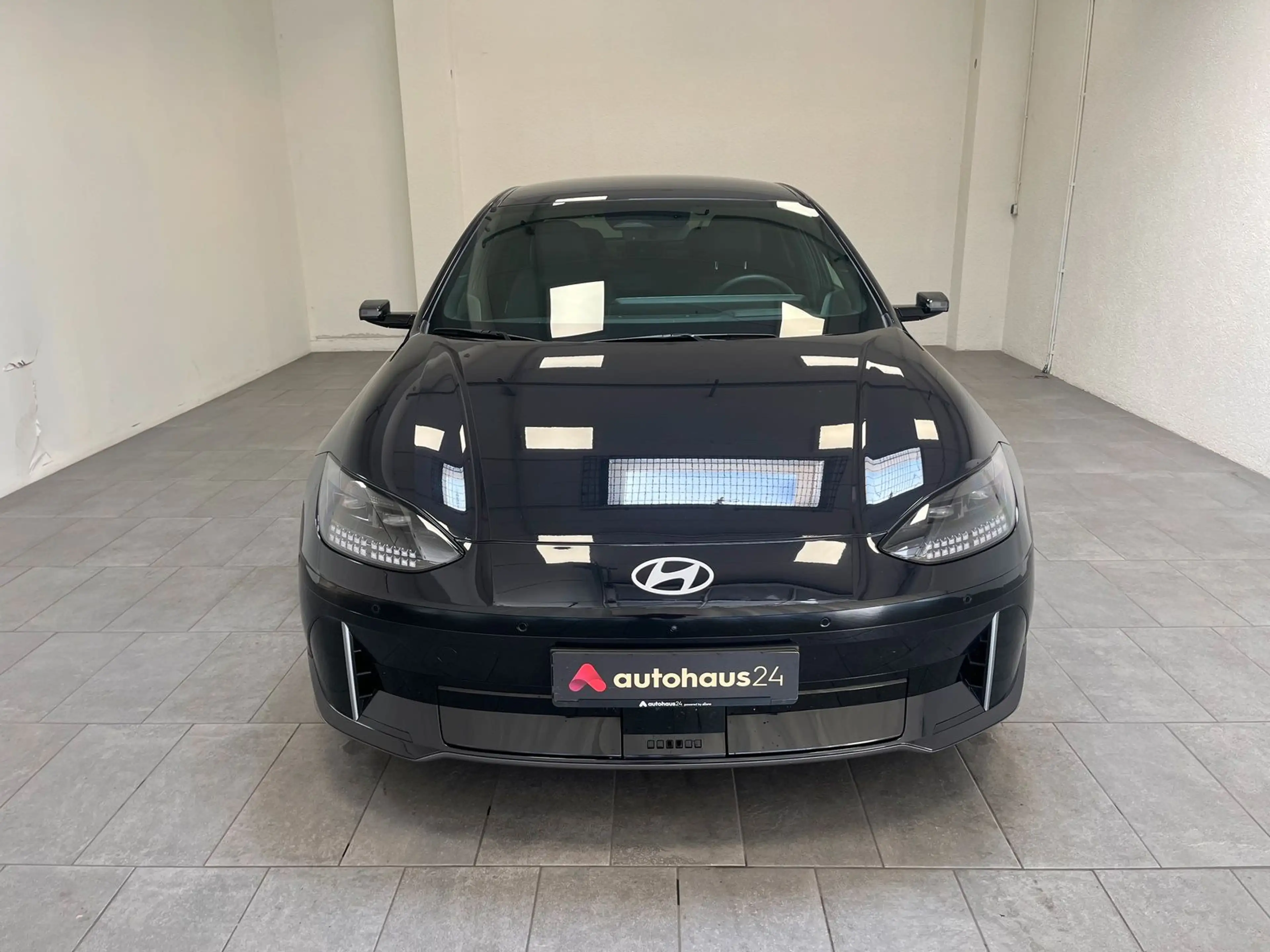 Hyundai IONIQ 6 Uniq|Navi|HUID|Bose — photo 2