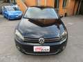 Volkswagen Golf VI 6 2.0 TDi Highline MANUALE * 215.000 KM REALI * Zwart - thumbnail 2