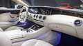 Mercedes-Benz S 63 AMG Aut. Niebieski - thumbnail 12