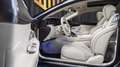 Mercedes-Benz S 63 AMG Aut. Bleu - thumbnail 9