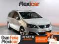 SEAT Alhambra 1.4 TSI S&S Style DSG 7 plazas Alb - thumbnail 1