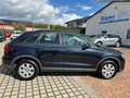 Audi Q3 2.0 TDI  PANORAMA / AHK / 1.HAND Blau - thumbnail 16