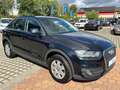 Audi Q3 2.0 TDI  PANORAMA / AHK / 1.HAND Blau - thumbnail 18