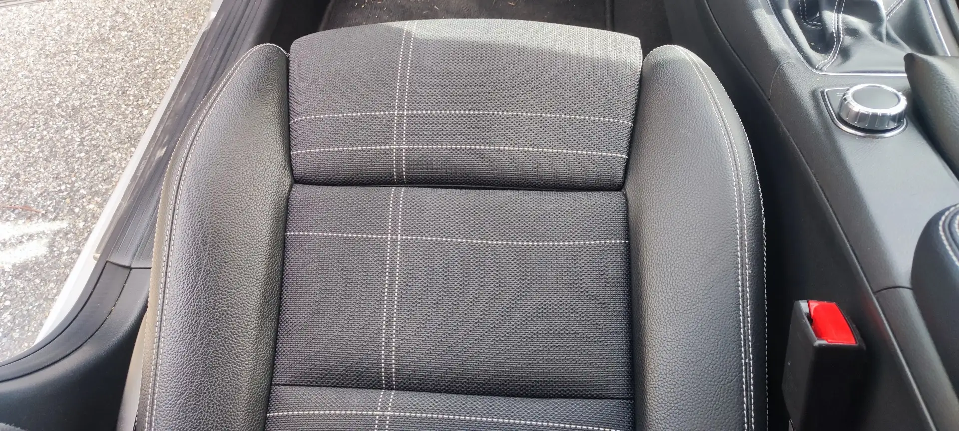 Mercedes-Benz CLA 200 d Executive FL - 1