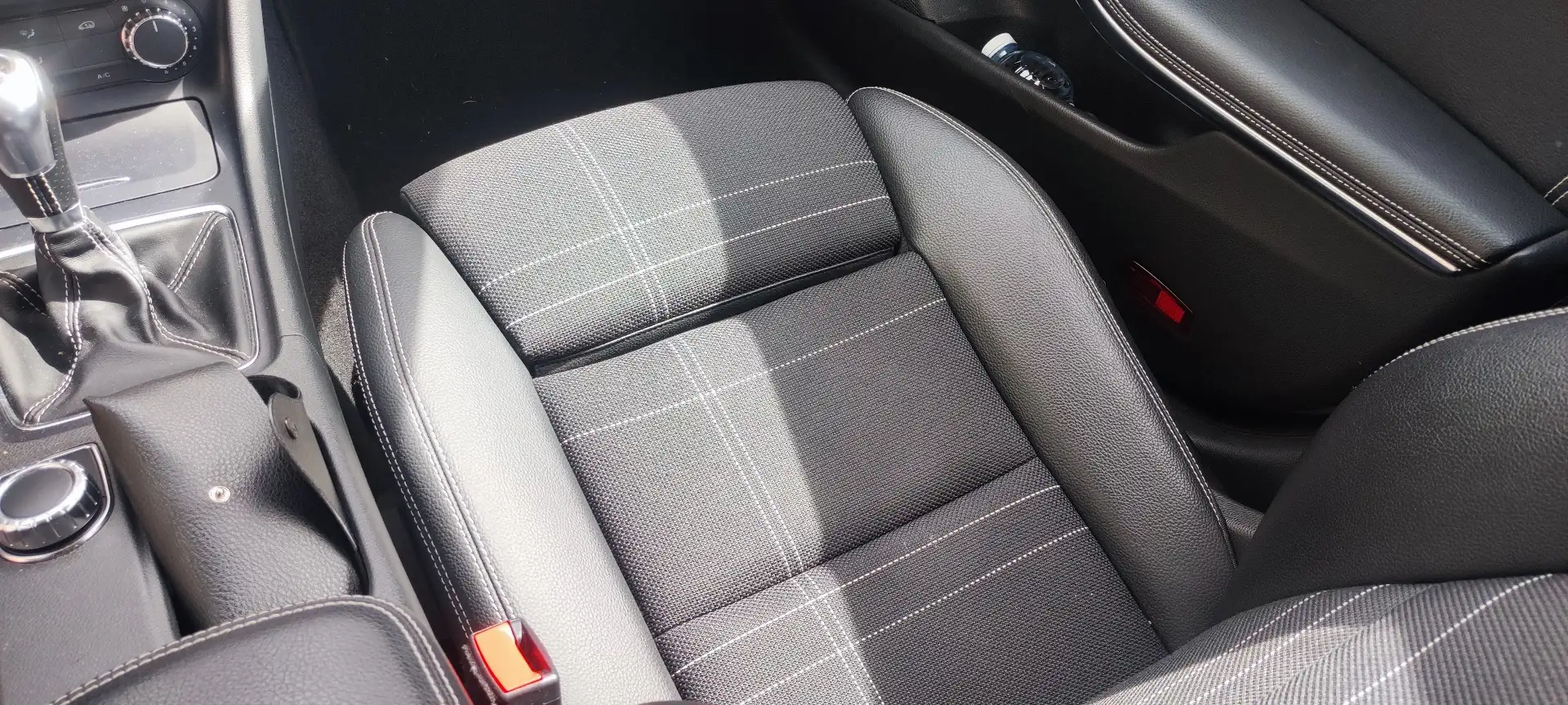 Mercedes-Benz CLA 200 d Executive FL - 2