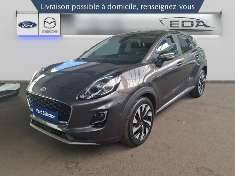 Photo du véhicule