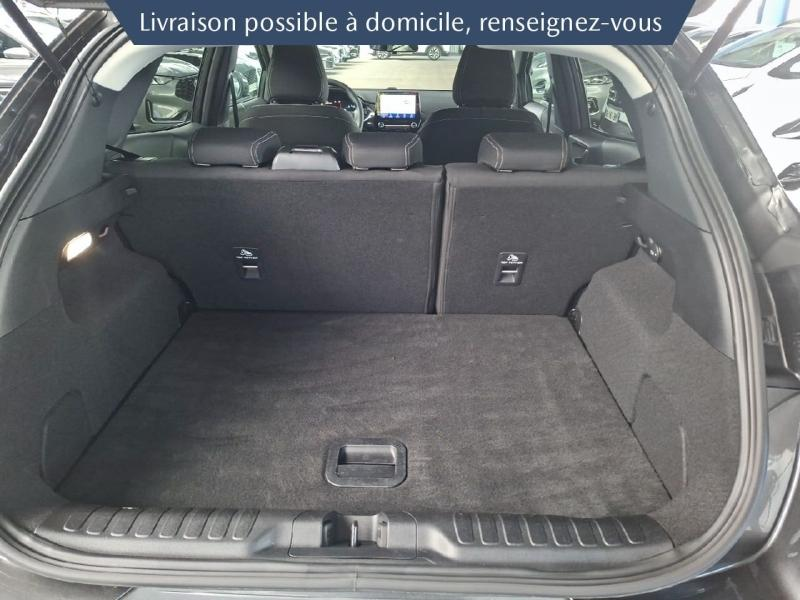 Photo du véhicule