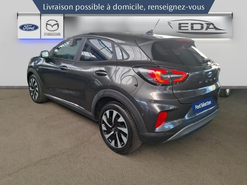Photo du véhicule