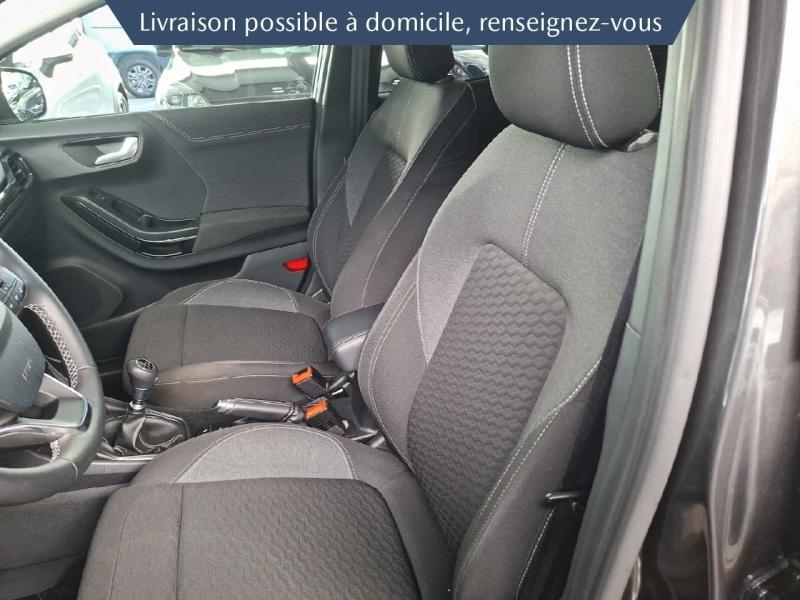 Photo du véhicule