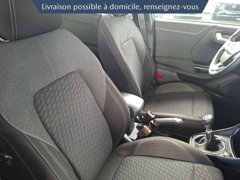 Photo du véhicule