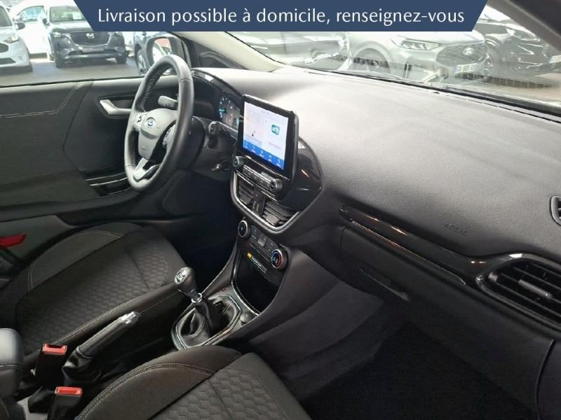 Photo du véhicule