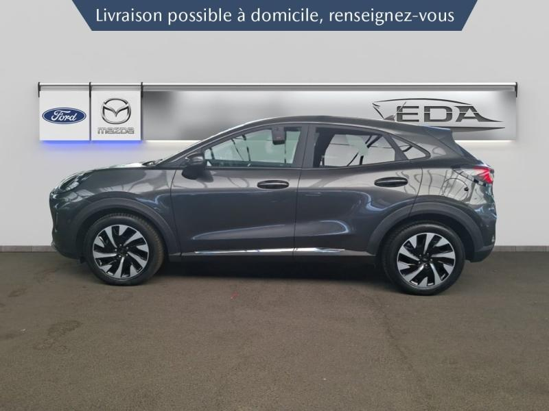 Photo du véhicule