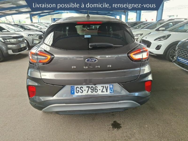 Photo du véhicule