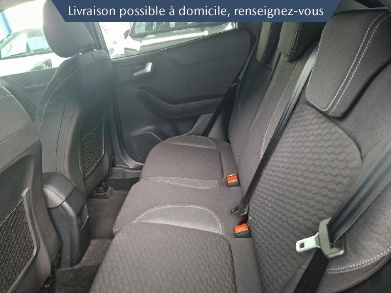 Photo du véhicule