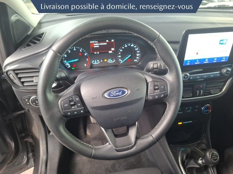 Photo du véhicule