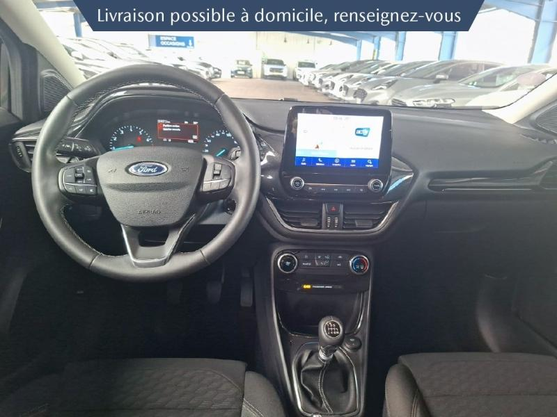 Photo du véhicule