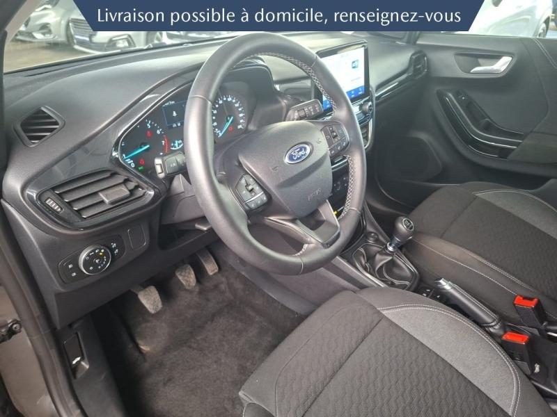 Photo du véhicule