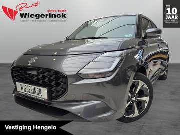 1.2 Style Smart Hybride [ 10JAAR GARANTIE I CARPLA