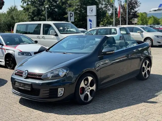 Volkswagen Golf GTI GTI