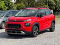 Citroen C3 Aircross Feel 1.5 HDI TEMPOMAT+BLTH+MLF+AHK Rot - thumbnail 4