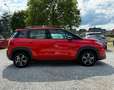 Citroen C3 Aircross Feel 1.5 HDI TEMPOMAT+BLTH+MLF+AHK Rot - thumbnail 10