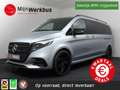 Mercedes-Benz V 300 300d L3 Avantgarde DC Luchtvering/ Airmatic | ACC Argent - thumbnail 1